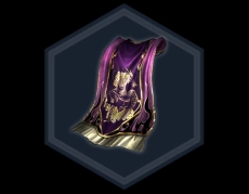 画像ギャラリー No.002のサムネイル画像 / 「真・三國無双 Online Z」,大型アップデート「2nd Impact」を1月21日に実施。赤ずきんをモチーフにした新服飾「月夜服」が登場