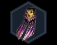 画像ギャラリー No.003のサムネイル画像 / 「真・三國無双 Online Z」,大型アップデート「2nd Impact」を1月21日に実施。赤ずきんをモチーフにした新服飾「月夜服」が登場