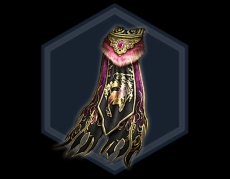 画像ギャラリー No.005のサムネイル画像 / 「真・三國無双 Online Z」,大型アップデート「2nd Impact」を1月21日に実施。赤ずきんをモチーフにした新服飾「月夜服」が登場