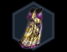 画像ギャラリー No.006のサムネイル画像 / 「真・三國無双 Online Z」,大型アップデート「2nd Impact」を1月21日に実施。赤ずきんをモチーフにした新服飾「月夜服」が登場