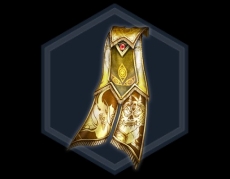 画像ギャラリー No.009のサムネイル画像 / 「真・三國無双 Online Z」,大型アップデート「2nd Impact」を1月21日に実施。赤ずきんをモチーフにした新服飾「月夜服」が登場