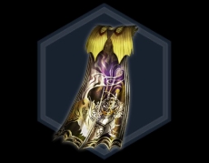 画像ギャラリー No.011のサムネイル画像 / 「真・三國無双 Online Z」,大型アップデート「2nd Impact」を1月21日に実施。赤ずきんをモチーフにした新服飾「月夜服」が登場