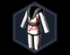 画像ギャラリー No.015のサムネイル画像 / 「真・三國無双 Online Z」,大型アップデート「2nd Impact」を1月21日に実施。赤ずきんをモチーフにした新服飾「月夜服」が登場