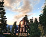 The Elder Scrolls IV: Oblivion