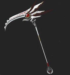 画像集#003のサムネイル/「ファンタジーアース ゼロ」,12月10日にデザインコンテスト最優秀賞の武器を実装&1周年記念イベントを開催