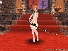 画像集#007のサムネイル/「ファンタジーアース ゼロ」,12月10日にデザインコンテスト最優秀賞の武器を実装&1周年記念イベントを開催