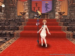 画像集#008のサムネイル/「ファンタジーアース ゼロ」,12月10日にデザインコンテスト最優秀賞の武器を実装&1周年記念イベントを開催