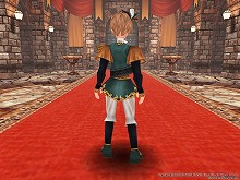 画像集#029のサムネイル/「ファンタジーアース ゼロ」,12月10日にデザインコンテスト最優秀賞の武器を実装&1周年記念イベントを開催