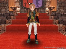 画像集#030のサムネイル/「ファンタジーアース ゼロ」,12月10日にデザインコンテスト最優秀賞の武器を実装&1周年記念イベントを開催