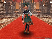 画像集#031のサムネイル/「ファンタジーアース ゼロ」,12月10日にデザインコンテスト最優秀賞の武器を実装&1周年記念イベントを開催