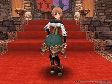 画像集#032のサムネイル/「ファンタジーアース ゼロ」,12月10日にデザインコンテスト最優秀賞の武器を実装&1周年記念イベントを開催