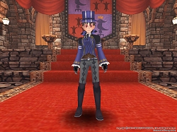 画像集#001のサムネイル/「FEZ」三つのフィールドマップが一新される大型アップデートを12月22日に実施