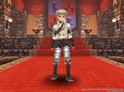 画像集#002のサムネイル/「FEZ」三つのフィールドマップが一新される大型アップデートを12月22日に実施