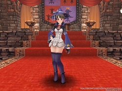 画像集#003のサムネイル/「FEZ」三つのフィールドマップが一新される大型アップデートを12月22日に実施