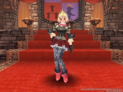 画像集#004のサムネイル/「FEZ」三つのフィールドマップが一新される大型アップデートを12月22日に実施