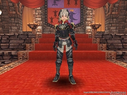 画像集#005のサムネイル/「FEZ」三つのフィールドマップが一新される大型アップデートを12月22日に実施