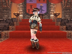 画像集#006のサムネイル/「FEZ」三つのフィールドマップが一新される大型アップデートを12月22日に実施