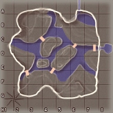 画像集#008のサムネイル/「FEZ」三つのフィールドマップが一新される大型アップデートを12月22日に実施