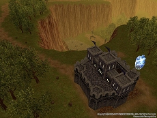 画像集#011のサムネイル/「FEZ」三つのフィールドマップが一新される大型アップデートを12月22日に実施