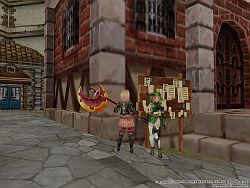 画像集#003のサムネイル/「ファンタジーアース ゼロ」に強力なアイテムを生み出す新システム「ミッションクエスト」が登場