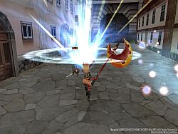 画像集#004のサムネイル/「ファンタジーアース ゼロ」に強力なアイテムを生み出す新システム「ミッションクエスト」が登場