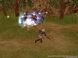 画像集#008のサムネイル/「ファンタジーアース ゼロ」に強力なアイテムを生み出す新システム「ミッションクエスト」が登場