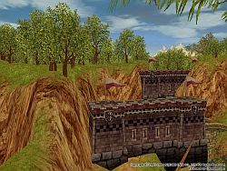 画像集#013のサムネイル/「ファンタジーアース ゼロ」に強力なアイテムを生み出す新システム「ミッションクエスト」が登場