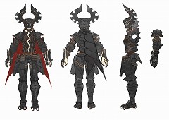 画像集#001のサムネイル/「FEZ」,4月27日にウォリアーの新武器「大剣」がついに実装