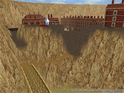 画像集#001のサムネイル/「FEZ」市街地戦が楽しめる待望の「市街地フィールド」が5月25日に登場