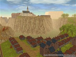 画像集#003のサムネイル/「FEZ」市街地戦が楽しめる待望の「市街地フィールド」が5月25日に登場