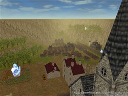 画像集#004のサムネイル/「FEZ」市街地戦が楽しめる待望の「市街地フィールド」が5月25日に登場