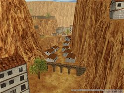 画像集#008のサムネイル/「FEZ」市街地戦が楽しめる待望の「市街地フィールド」が5月25日に登場