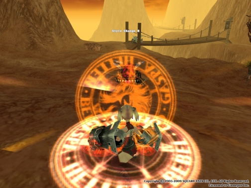 画像集#001のサムネイル/「ファンタジーアース ゼロ」10種のスキルなど,新クラス「セスタス」の最新情報が公開に