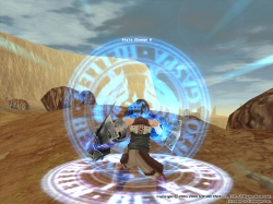 画像集#002のサムネイル/「ファンタジーアース ゼロ」10種のスキルなど,新クラス「セスタス」の最新情報が公開に