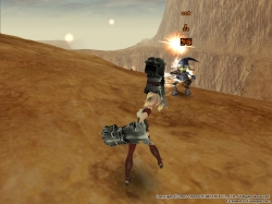 画像集#004のサムネイル/「ファンタジーアース ゼロ」10種のスキルなど,新クラス「セスタス」の最新情報が公開に