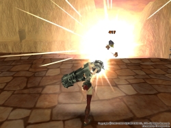 画像集#005のサムネイル/「ファンタジーアース ゼロ」10種のスキルなど,新クラス「セスタス」の最新情報が公開に