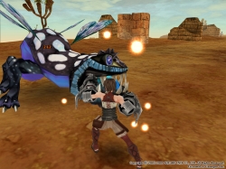 画像集#006のサムネイル/「ファンタジーアース ゼロ」10種のスキルなど,新クラス「セスタス」の最新情報が公開に