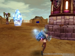 画像集#007のサムネイル/「ファンタジーアース ゼロ」10種のスキルなど,新クラス「セスタス」の最新情報が公開に