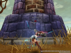 画像集#008のサムネイル/「ファンタジーアース ゼロ」10種のスキルなど,新クラス「セスタス」の最新情報が公開に