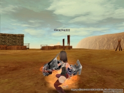 画像集#009のサムネイル/「ファンタジーアース ゼロ」10種のスキルなど,新クラス「セスタス」の最新情報が公開に