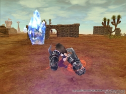 画像集#010のサムネイル/「ファンタジーアース ゼロ」10種のスキルなど,新クラス「セスタス」の最新情報が公開に