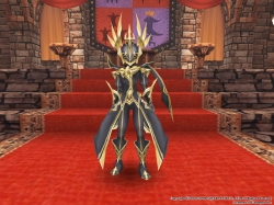 画像ギャラリー No.001のサムネイル画像 / 「ファンタジーアース ゼロ」全クラスのスキルバランス調整を6月29日実施,新ワールド「Gimel」も登場