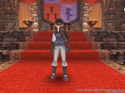 画像ギャラリー No.002のサムネイル画像 / 「ファンタジーアース ゼロ」全クラスのスキルバランス調整を6月29日実施,新ワールド「Gimel」も登場