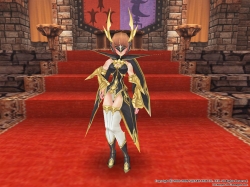 画像ギャラリー No.003のサムネイル画像 / 「ファンタジーアース ゼロ」全クラスのスキルバランス調整を6月29日実施,新ワールド「Gimel」も登場