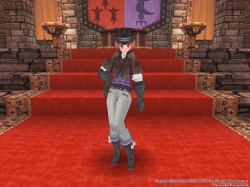 画像ギャラリー No.004のサムネイル画像 / 「ファンタジーアース ゼロ」全クラスのスキルバランス調整を6月29日実施,新ワールド「Gimel」も登場