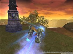 画像ギャラリー No.002のサムネイル画像 / 「FEZ」待望の新クラス「セスタス」がついに実装。ヴィネル島のカジノに釘宮理恵さんなどの新ボイスが追加