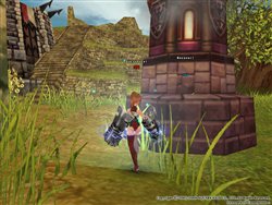 画像ギャラリー No.003のサムネイル画像 / 「FEZ」待望の新クラス「セスタス」がついに実装。ヴィネル島のカジノに釘宮理恵さんなどの新ボイスが追加