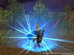 画像ギャラリー No.004のサムネイル画像 / 「FEZ」待望の新クラス「セスタス」がついに実装。ヴィネル島のカジノに釘宮理恵さんなどの新ボイスが追加