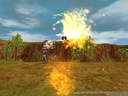 画像ギャラリー No.017のサムネイル画像 / スカウトに待望の武器「銃」が登場!「ファンタジーアース ゼロ」12月24日に大型アップデートを実施