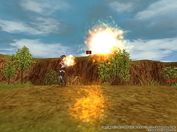 画像ギャラリー No.018のサムネイル画像 / スカウトに待望の武器「銃」が登場!「ファンタジーアース ゼロ」12月24日に大型アップデートを実施